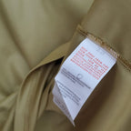 Retro Italy national 2006 golden shirt - WCFOOTBALLSUIT