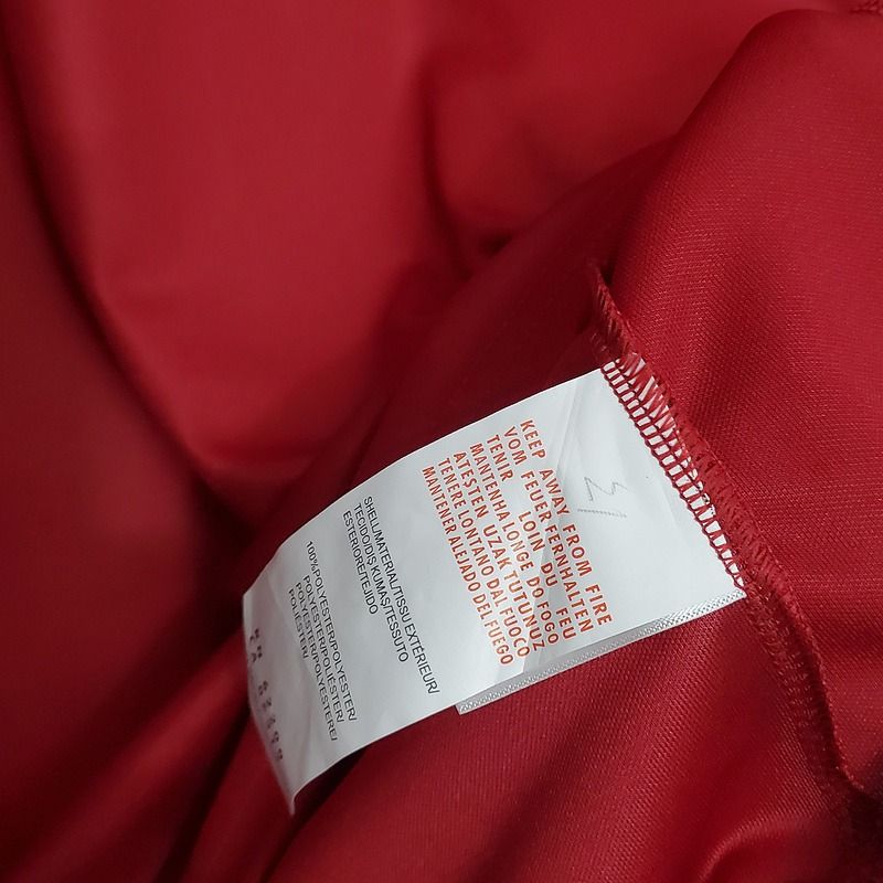 Retro Italy national 2006 red shirt - WCFOOTBALLSUIT