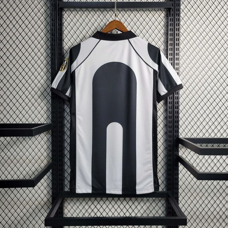 Retro Juventus 1997 - 1998 home - WCFOOTBALLSUIT