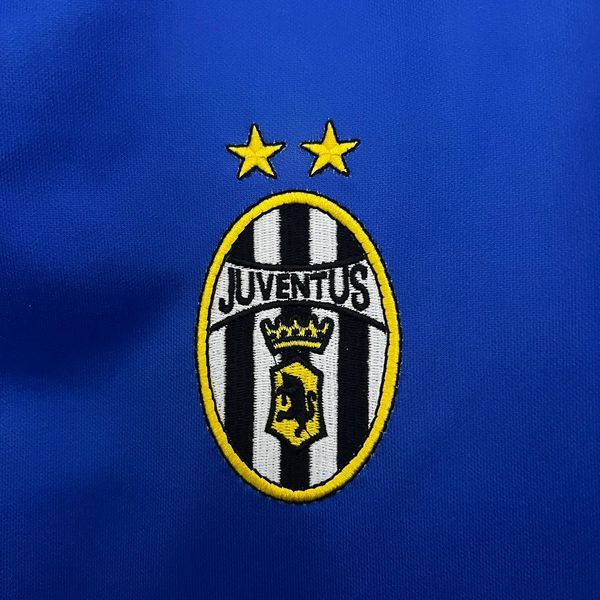Retro Juventus 1999 - 2000 away - WCFOOTBALLSUIT