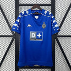 Retro Juventus 1999 - 2000 away - WCFOOTBALLSUIT