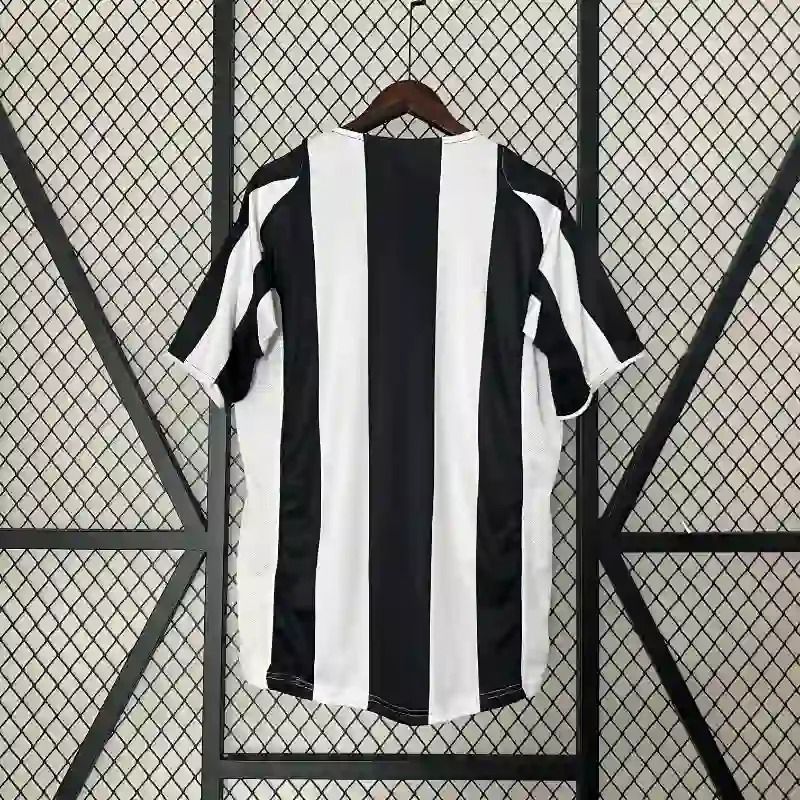 Retro Juventus 2004 - 2005 home - WCFOOTBALLSUIT