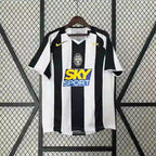 Retro Juventus 2004 - 2005 home - WCFOOTBALLSUIT