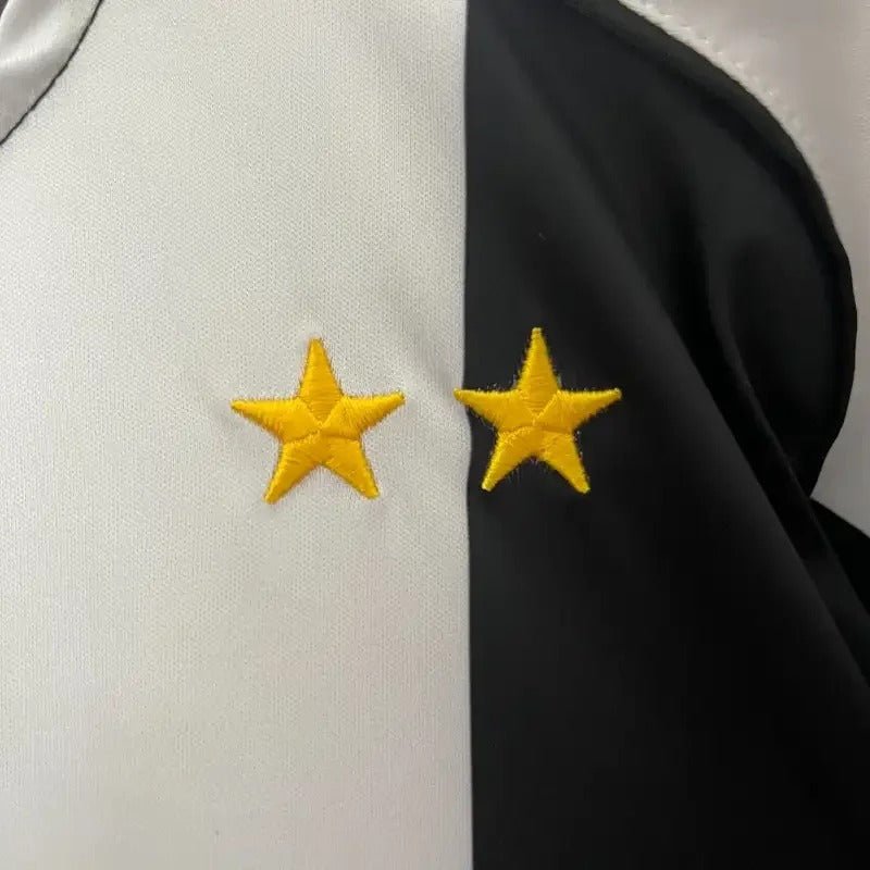 Retro Juventus 2004 - 2005 home - WCFOOTBALLSUIT