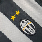 Retro Juventus 2010 - 2011 home - WCFOOTBALLSUIT