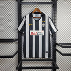 Retro Juventus 2010 - 2011 home - WCFOOTBALLSUIT