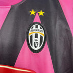 Retro Juventus 2011 - 2012 away - WCFOOTBALLSUIT