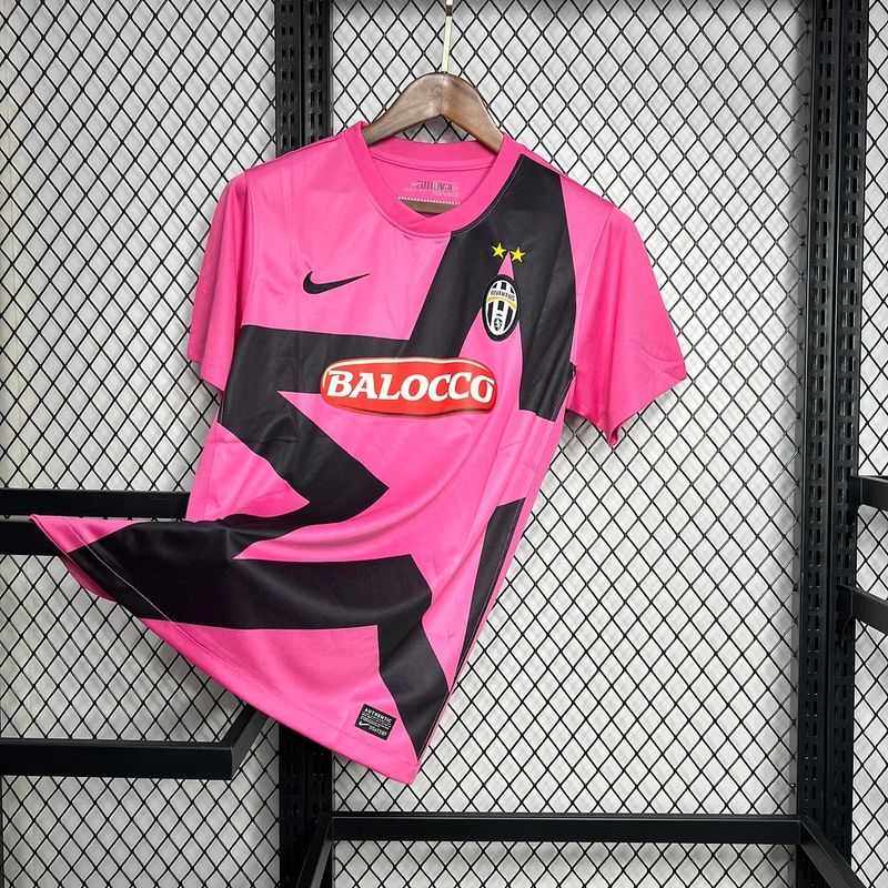 Retro Juventus 2011 - 2012 away - WCFOOTBALLSUIT