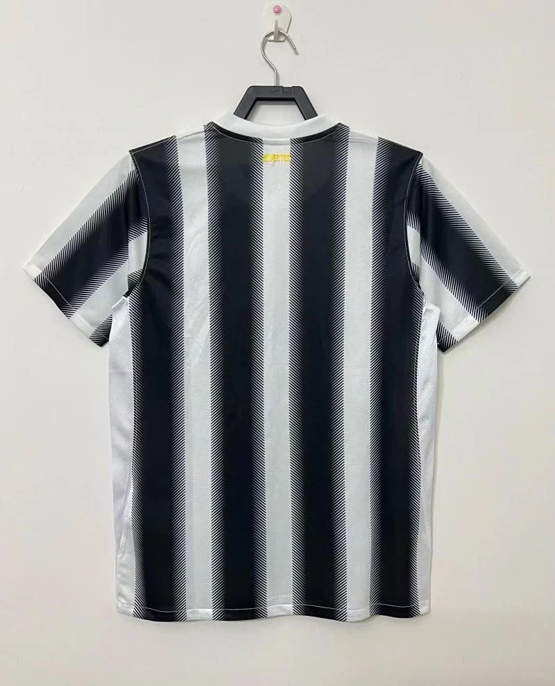 Retro Juventus 2011 - 2012 home - WCFOOTBALLSUIT