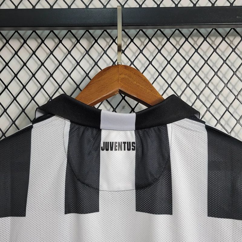 Retro Juventus 2014 - 2015 home - WCFOOTBALLSUIT