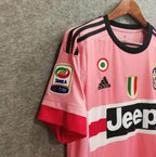Retro Juventus 2015 - 2016 away - WCFOOTBALLSUIT