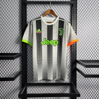 Retro Juventus 2019 - 2020 Joint Edition - WCFOOTBALLSUIT