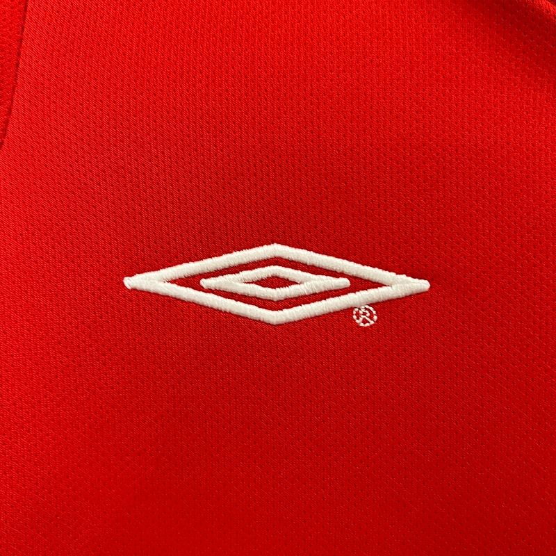 Retro Kids Manchester United 2000 - 2001 home - WCFOOTBALLSUIT