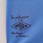 Retro Manchester City 1981 - 1982 home - WCFOOTBALLSUIT