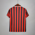 Retro Manchester City 1994 - 1996 away - WCFOOTBALLSUIT