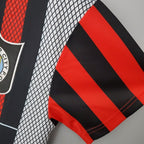 Retro Manchester City 1994 - 1996 away - WCFOOTBALLSUIT