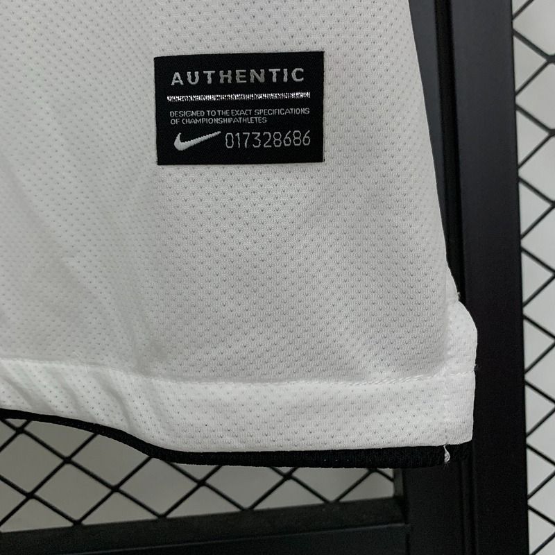Retro Manchester United 2010 - 2011 away - WCFOOTBALLSUIT