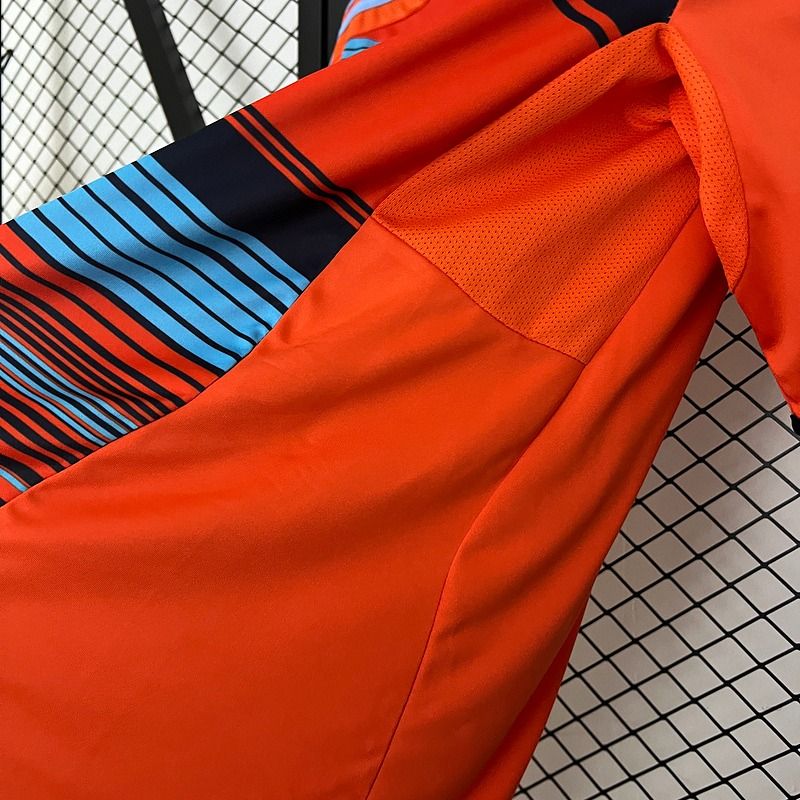 Retro Marseille 2011 - 2012 third away - WCFOOTBALLSUIT