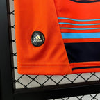 Retro Marseille 2011 - 2012 third away - WCFOOTBALLSUIT