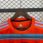 Retro Marseille 2011 - 2012 third away - WCFOOTBALLSUIT
