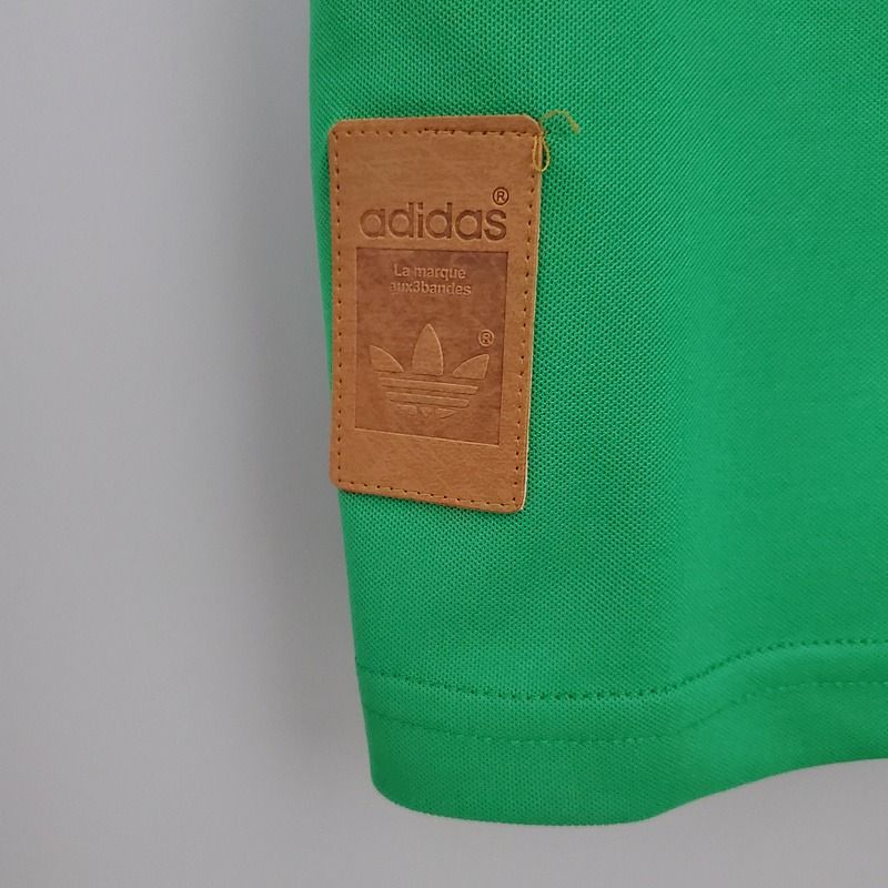 Retro Mexico national 1986 home - WCFOOTBALLSUIT