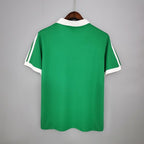 Retro Mexico national 1986 home - WCFOOTBALLSUIT