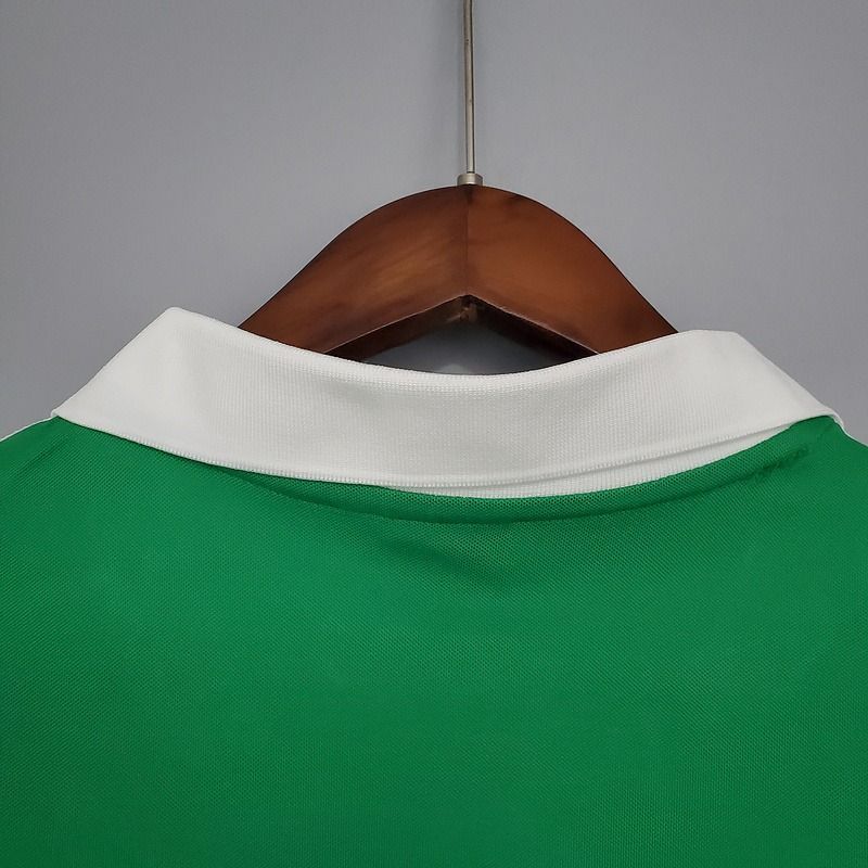 Retro Mexico national 1986 home - WCFOOTBALLSUIT