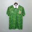 Retro Mexico national 1994 home - WCFOOTBALLSUIT