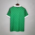 Retro Mexico national 1995 home - WCFOOTBALLSUIT