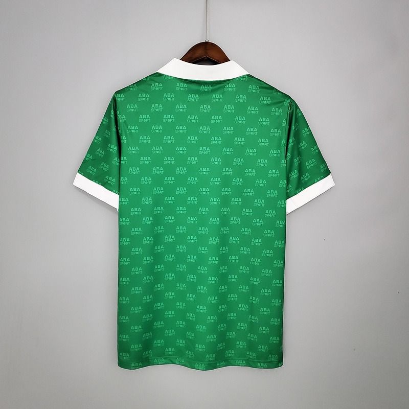 Retro Mexico national 1995 home - WCFOOTBALLSUIT