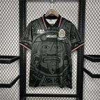 Retro Mexico national 1998 fourth away - WCFOOTBALLSUIT