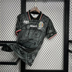 Retro Mexico national 1998 fourth away - WCFOOTBALLSUIT