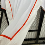 Retro Netherlands national 2004 away - WCFOOTBALLSUIT