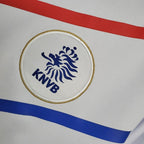 Retro Netherlands national 2012 away game - WCFOOTBALLSUIT
