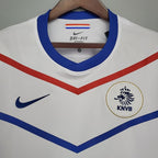 Retro Netherlands national 2012 away game - WCFOOTBALLSUIT