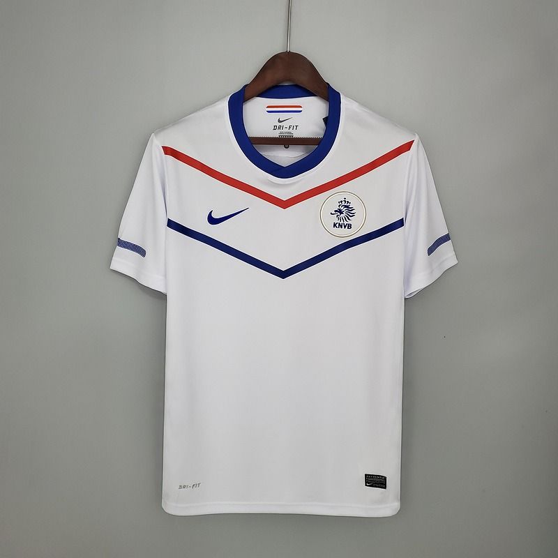 Retro Netherlands national 2012 away game - WCFOOTBALLSUIT