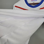 Retro Netherlands national 2012 away game - WCFOOTBALLSUIT