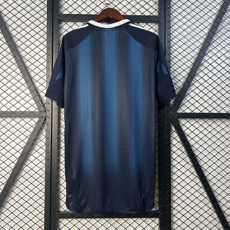 Maillot rétro extérieur de Newcastle United 2005-2006 Image secondaire du produit