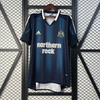 Retro Newcastle United 2005 - 2006 away - WCFOOTBALLSUIT