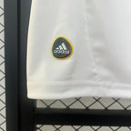 Retro Olympique Lyonnais 2010 - 2011 home - WCFOOTBALLSUIT