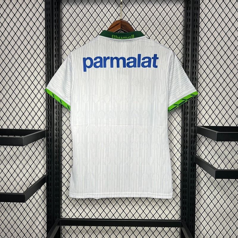 Retro Palmeiras 1996 away Secondary image