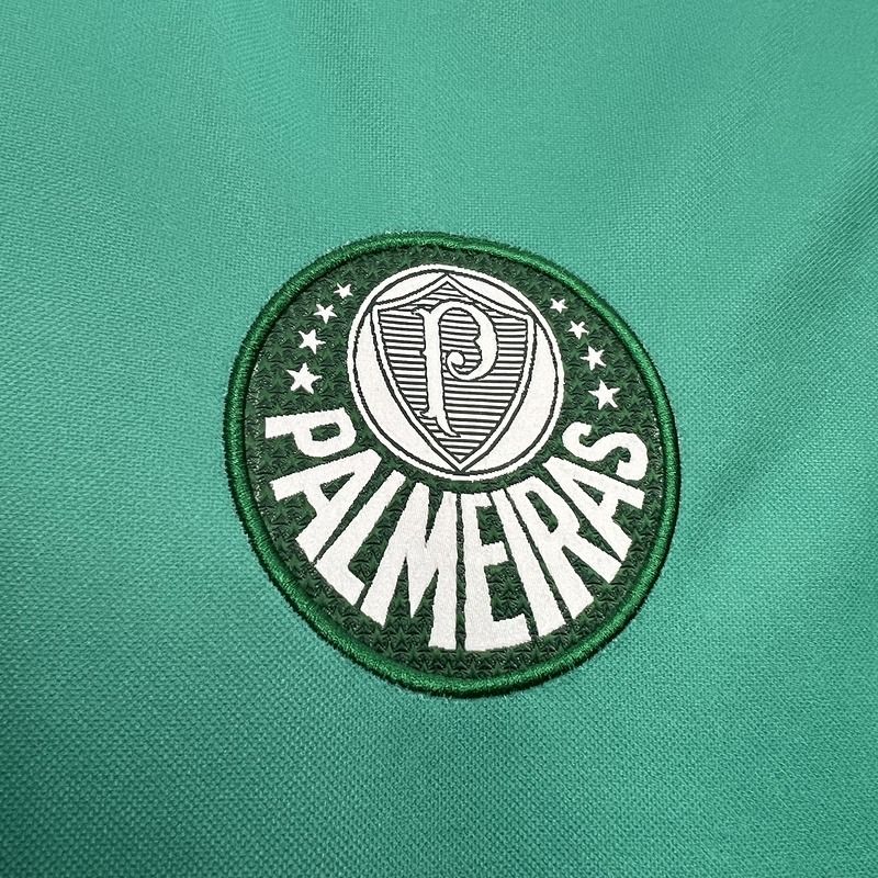 Retro Palmeiras 1997 - 1998 home game - WCFOOTBALLSUIT