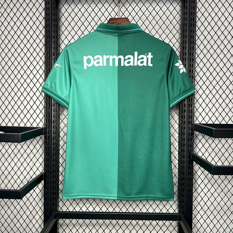 Retro Palmeiras 1997-1998 home Secondary image