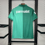 Retro Palmeiras 1997 - 1998 home game - WCFOOTBALLSUIT