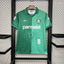 Retro Palmeiras 1997 - 1998 home game - WCFOOTBALLSUIT