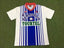 Retro PSG Paris Saint - Germain 1992 - 1993 away - WCFOOTBALLSUIT