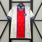 Retro PSG Paris Saint - Germain 1994 - 1995 away - WCFOOTBALLSUIT