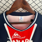 Retro PSG Paris Saint - Germain 1997 home - WCFOOTBALLSUIT