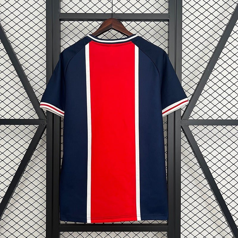 Maillot domicile rétro PSG 1997 Image secondaire du produit