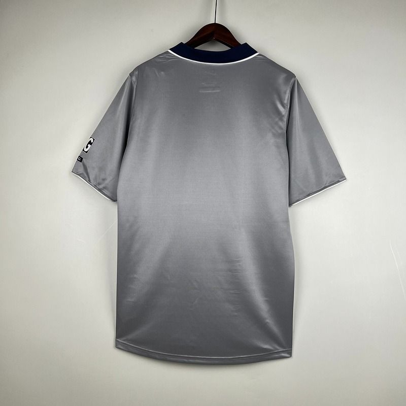 Retro PSG Paris Saint - Germain 1999 - 2000 away - WCFOOTBALLSUIT